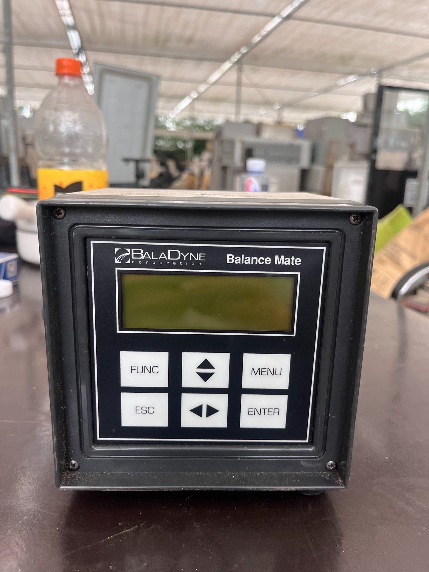 美国的设备，不认识，要的联系