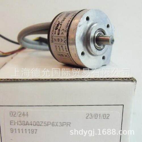 意大利进口eltra编码器