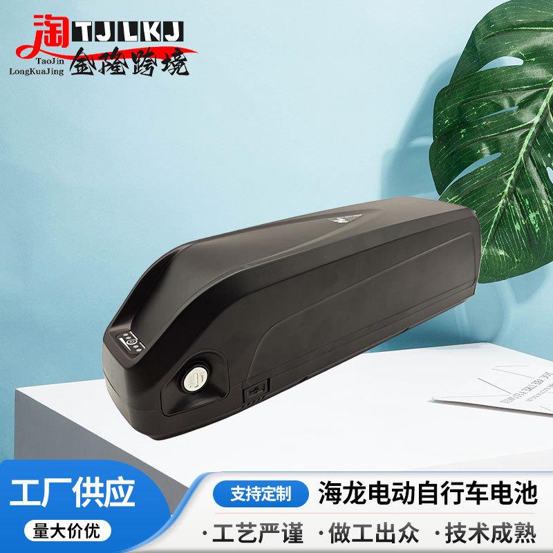 36V/48V/52V/60/72V海龙电动自行车电池性能稳定容量充足