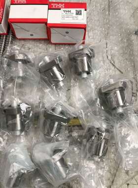 丝杆 BNF3206-10RRG0+110LC5B 轴端未加工品