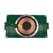 防热大众充电器帕萨特无线式 专用 无损磁汽车低温吸车载专车改装