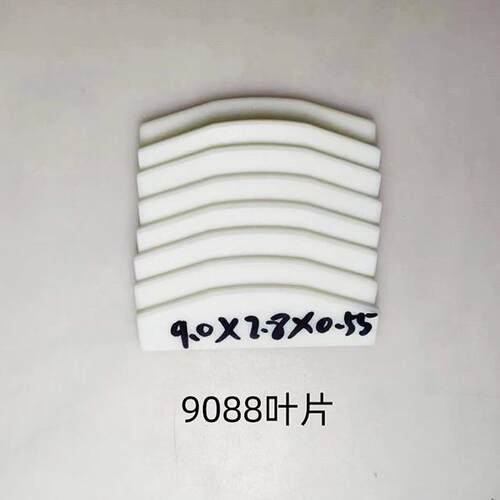 BIK泰田风炮配件叶片甩片原装风动气动扳手工具