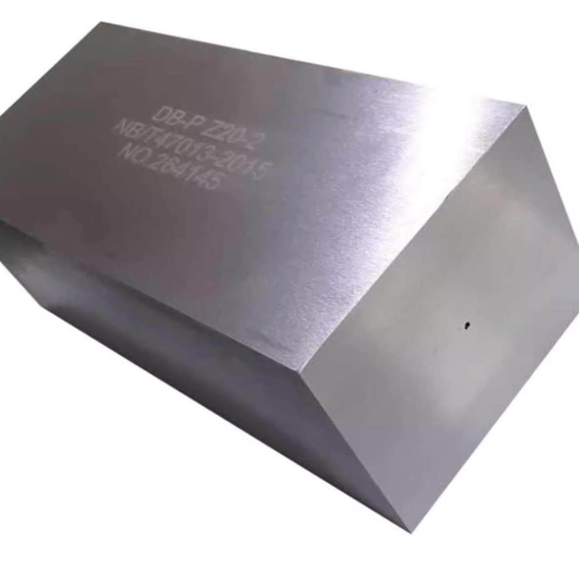 DB-P Z20-2 试块 NB/T47013-2015承压设备无损检测标准试块