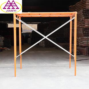 工门油漆脚手TUF架型重地型建筑式装修移动脚手架加厚龙门架