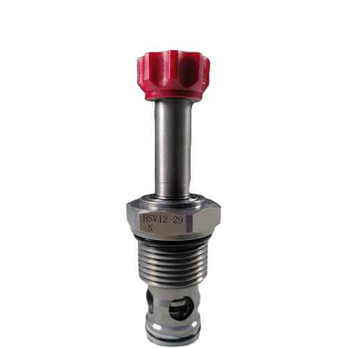 SV12-29 双向截止电磁阀 双向止回电磁阀 350bar 150LPM