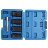 22mm 扭力套筒套件破旧 断丝取出器 螺母和锁紧拆卸器17