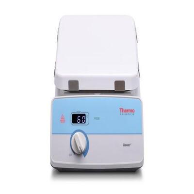 Thermo Scientific Cimarec+数字 加热板系列 货号: HP88850105