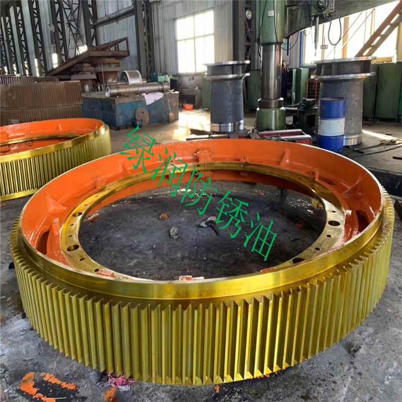 需定制厂家直销金色硬膜防锈油金黄色快干防锈漆金黄色硬膜防锈油