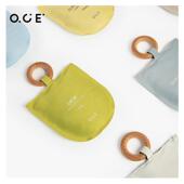 oce木环香包衣柜香薰香袋挂件车载空气清新香囊香 闻香2件72折