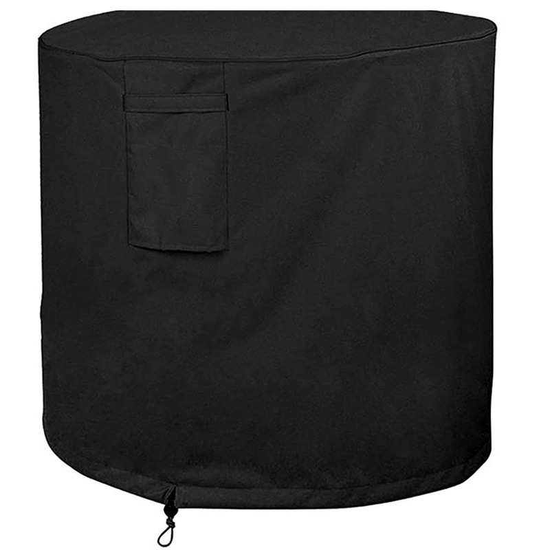 外贸雨衣工厂定制户外大型机器防风防雨防尘罩庭院家具防尘防雨罩