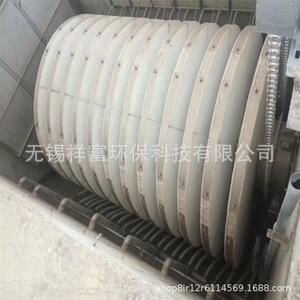 厂家供应纤维转盘过滤器/纤维滤池滤盘/废水悬浮物过滤器