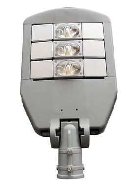 LE0D路灯头50W10W150W200W2政5UVOW市道路照0明模组路路灯头