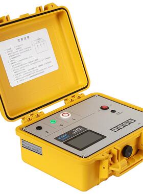E电TBCR3440A/3ETCR440绝缘请咨询客阻测试仪