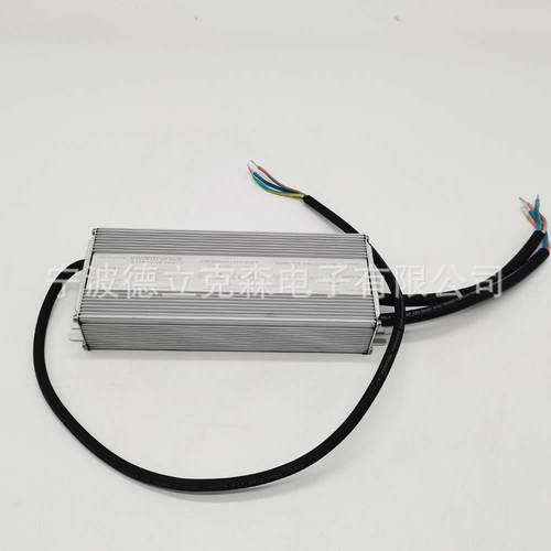 英飞特350Ｗ防水电源IP67户外亮化EBV-350S024SV/12V/36/48