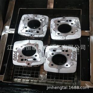 齿多槽超声波清洗机自专HT-51000化轮设备业厂家全国接受带样品试