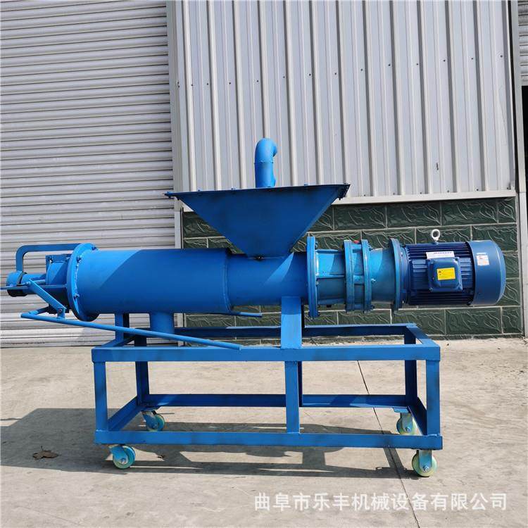 猪便螺旋干脱湿分离机 不锈钢粪质牛粪挤压分离机材ICP 粪便干湿,农机/农具/农膜,农用防护器具,淘宝优惠券,粉丝福利购,淘宝优惠卷