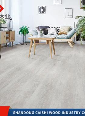 spc石晶地板新材料4mm5mm6mm木纹石纹简约pvc锁扣石塑防水耐磨