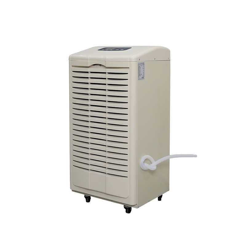 湿王工业除湿机DH-908D静音抽湿机加湿器地下室/仓库抽湿器除湿机