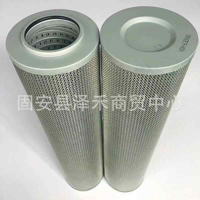 HDX-630*40/X10/X20/X30不锈钢液压油滤芯替代黎明过滤网