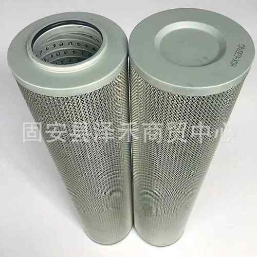 HDX-630*40/X10/X20/X30不锈钢液压油滤芯替代黎明过滤网