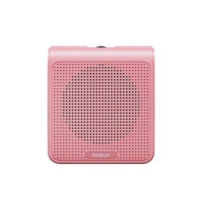 1~5PCS Compact Audio Speaker Universal Parameter Adjustment