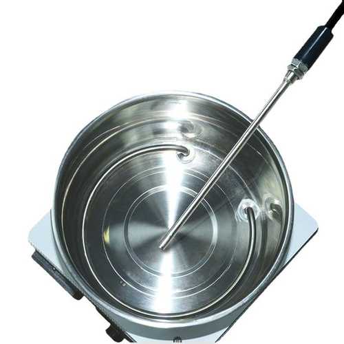 集热式磁力搅拌器DF-101S数显油浴锅水浴锅可选定时 质保一年