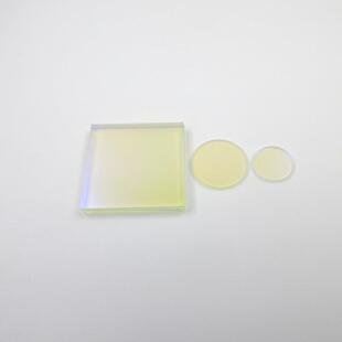 530nm-1100nm通过滤光片绿光红光近红外波长高透PL长通玻璃镜片