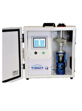 TISCH空气采样器TE-WILBUR PM2.5 取样器 物采样器