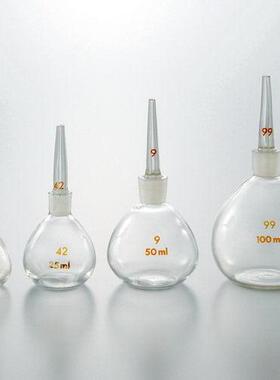 比重瓶 10ml AS ONE 1-4566