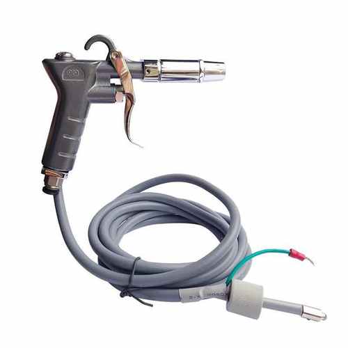 工厂货源离子风枪批发静电除尘枪负离子风枪欢迎咨询代理质保长