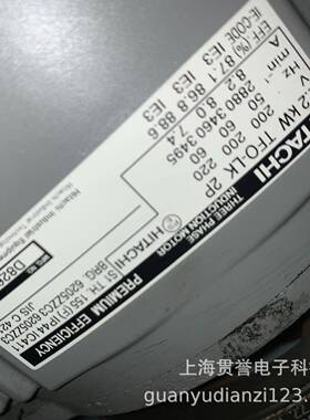 TFO-L-2P-2.2W-220V电动机-电机TFO-L 2P 2.2W