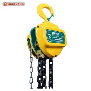 .75吨 1.条手动葫芦 .5式 米美国1手扳起重用葫芦智友链00.75T