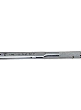 TOHNICHI东仁CL50NX15D-MH CL100NX15D-MH可更换棘轮头扭力扳手