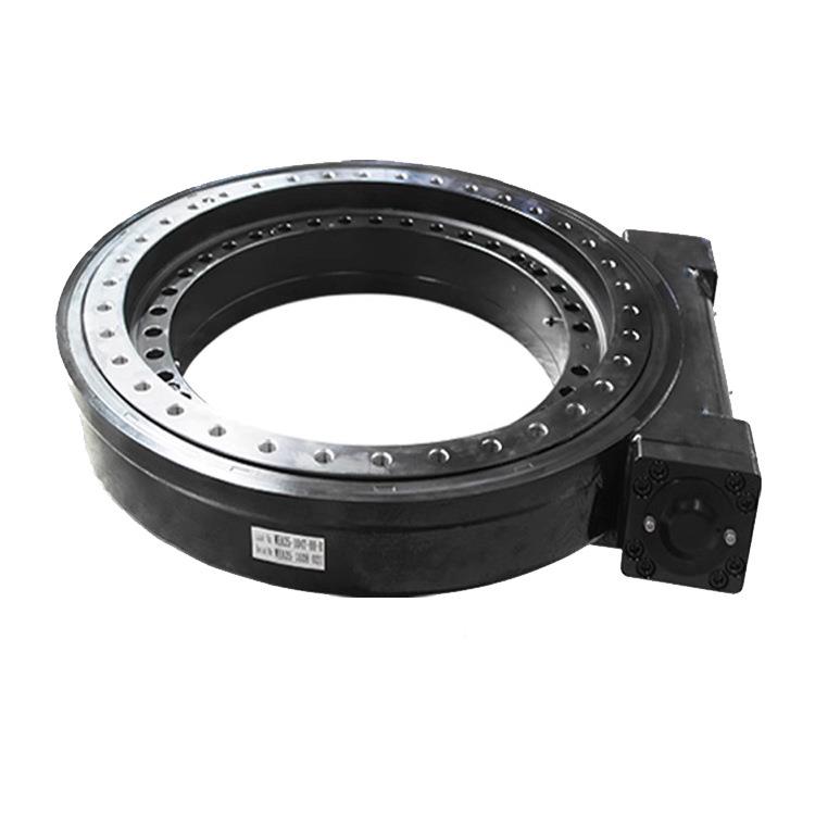 厂家供应SE5现货回转式蜗速器轮蜗杆回减速机转液压回减转驱动支