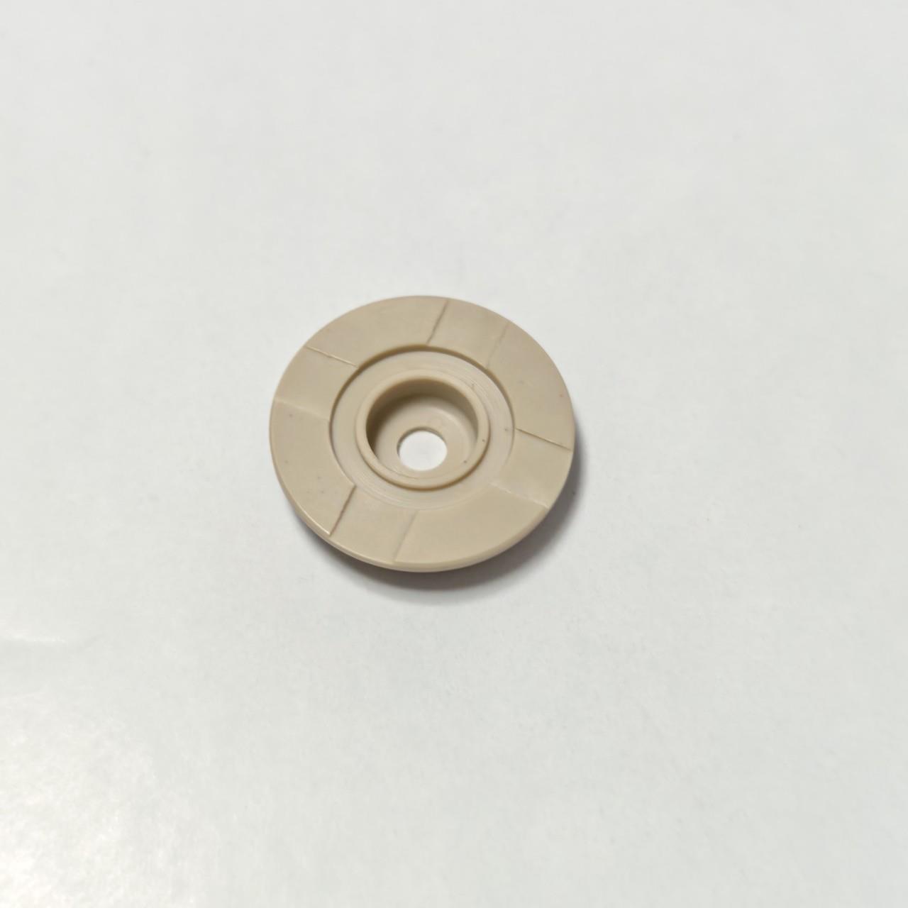 线切割慢走丝配件 阿奇油割机用喷嘴272453喷水头水盖272.453