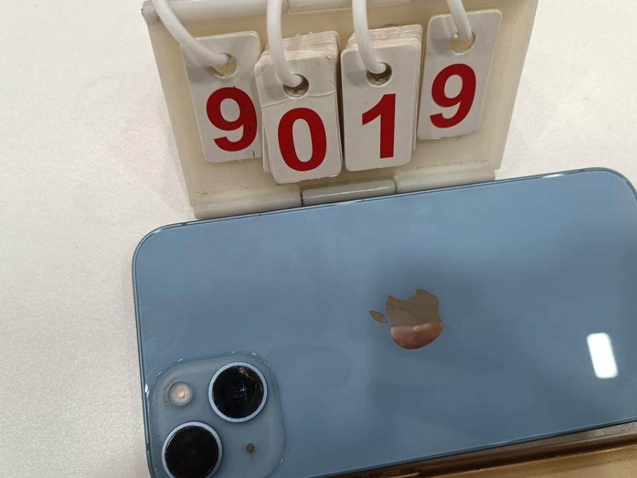 1月21日杭州苹果手机、vivo手机、OPPO手机、华为手机等一批网络拍卖公告