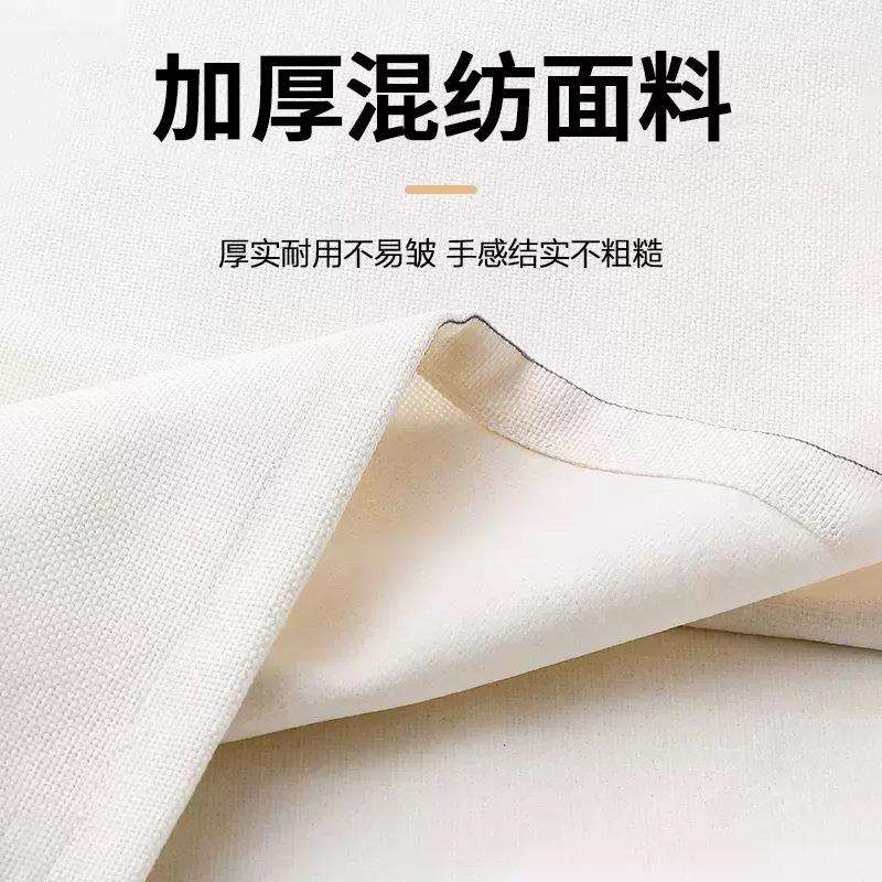 门帘马上有钱隔断帘子免打孔门帘新年半帘红喜庆卧室装饰帘挂帘子图片