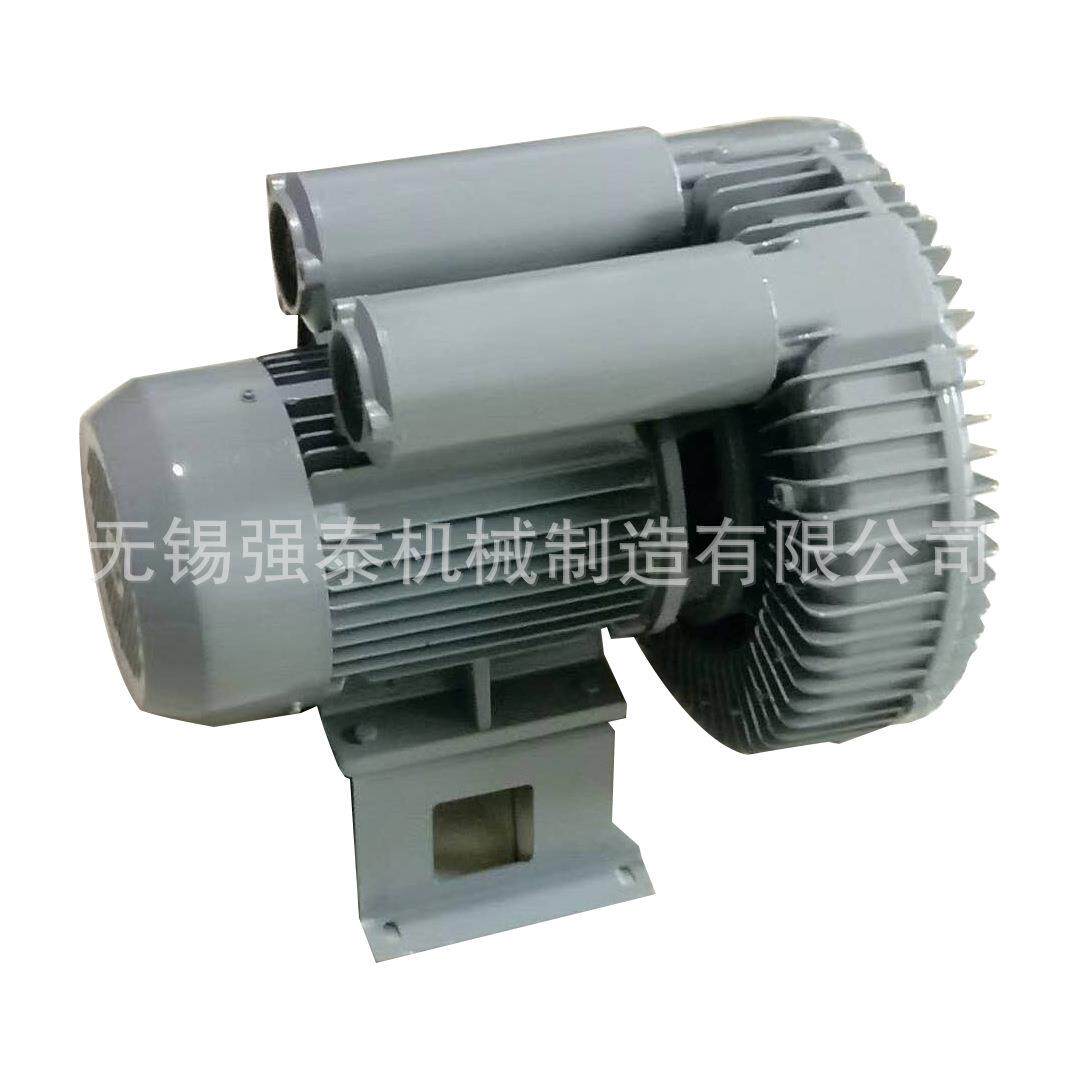 厂家供货耐高温旋涡气泵 大功率旋涡气泵涡轮鼓风机 分体风泵