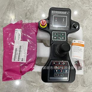 英国雷尼绍 操作盒雷顿 德仁 手柄 0015 操作盒 MCULITE 5331