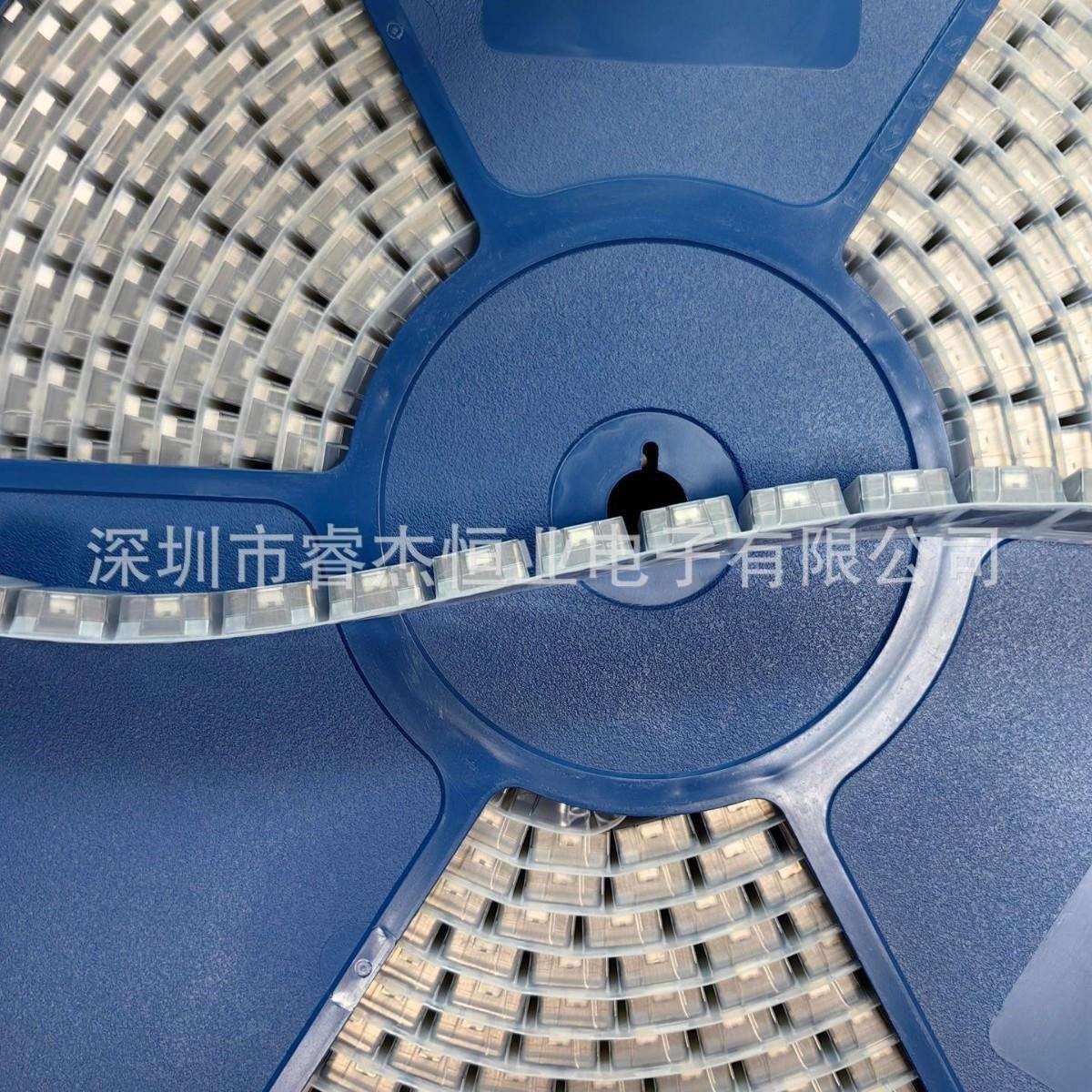 贴片功率电感一体成型屏蔽1265-4.7UH 6.8UH 10UH 15UH绕线大电流
