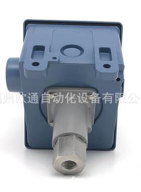 美国UE压力开关H400-S126B 全新原装压力控制器
