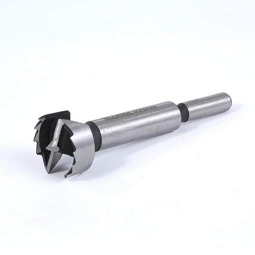 牧田木工平翼钻头扩孔器圆形桌面木板打孔开孔器工具门锁铰链钻