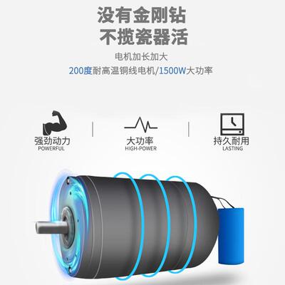 260台式家1用锯式骨机.ZHH5KW全铝烤漆立商用电动切骨肉机切机锯