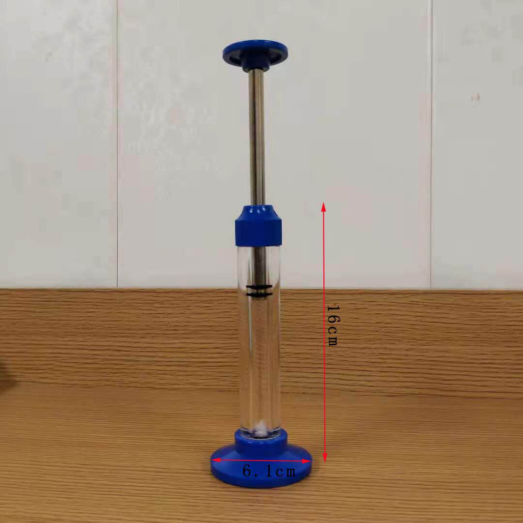 22203空气压缩引火仪物理实验器材教学仪器教具空气压缩引火仪