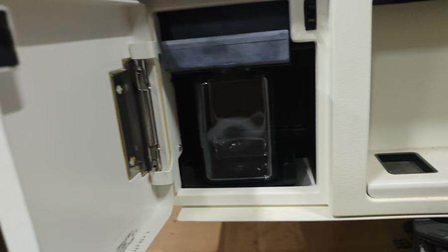 4月14日北京【京械5088】实验室淘汰处置测序仪一台网络拍卖公告