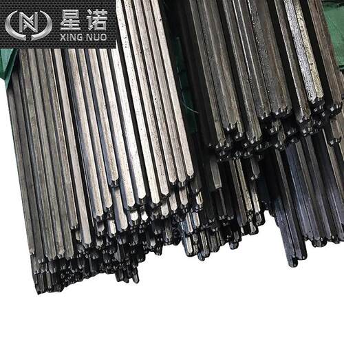 小规格光棒登场无心磨C8C光圆按需定研磨棒适配精密设备品质无忧