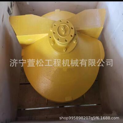 D65推土机配件6631-21-4440传动轴齿轮 山推配件