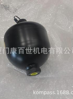 10L皮囊 10L*7/8-14UNF/VG5 NBR20/P460 贺德克HYDAC蓄能器