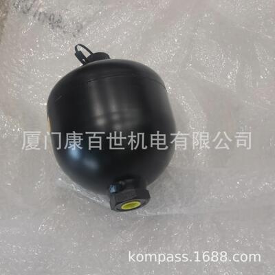 10L皮囊 10L*7/8-14UNF/VG5 NBR20/P460 贺德克HYDAC蓄能器