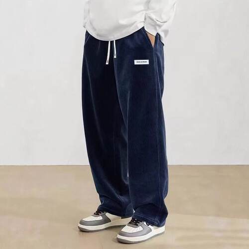 Men's Corduroy Pants